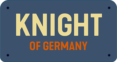 Knight of Germany