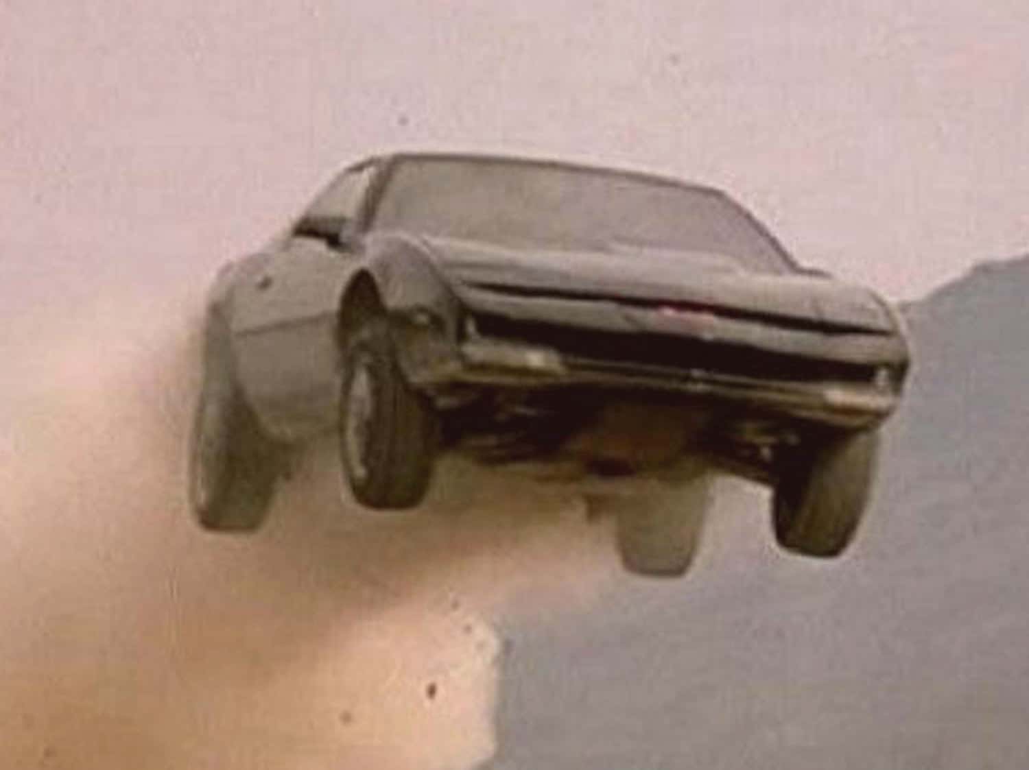 Knight Rider Auto Mobile TV Serie